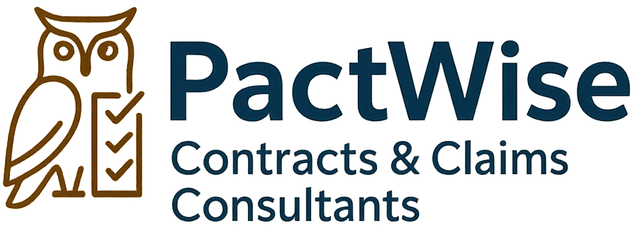 PactWise - Construction Contracts & Claims Management