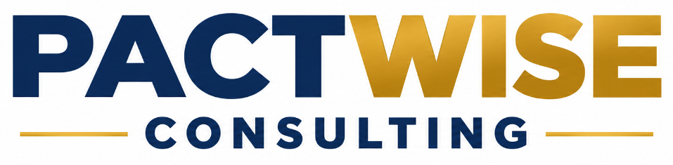 PactWise Consulting